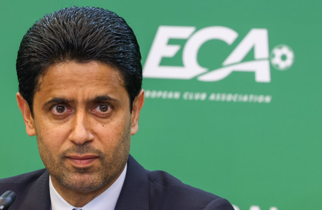 纳赛尔回应球员密集赛程批评：世俱杯不会摧毁球员，俱乐部需寻资金