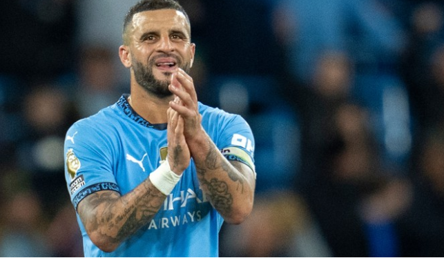 谢菲尔德联有望签回沃克，沃克盼回归终老乡愁