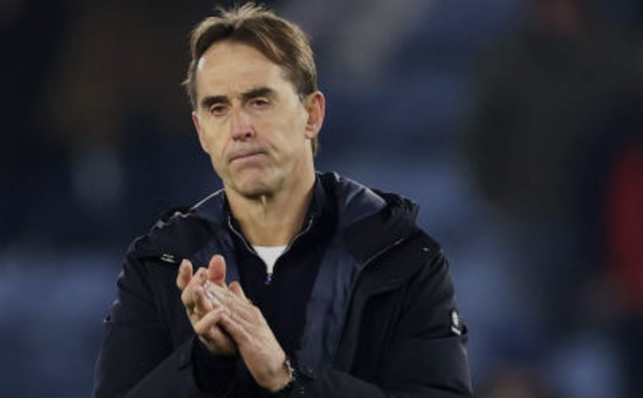 西汉姆联主帅洛佩特吉：对3-1失利深感沮丧，球员表现值得更多