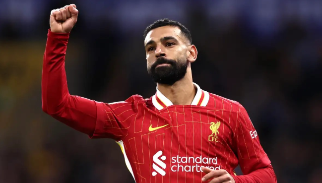 哈曼建议萨拉赫考虑拜仁，利物浦边锋未来成疑