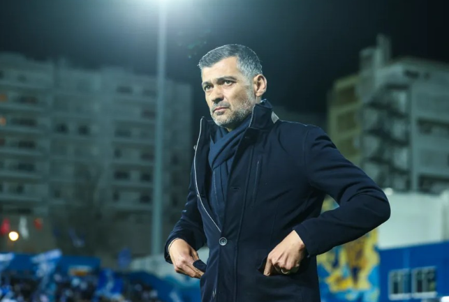 西汉姆联主帅洛佩特吉面临下课危机，孔塞桑成新帅有力竞争者