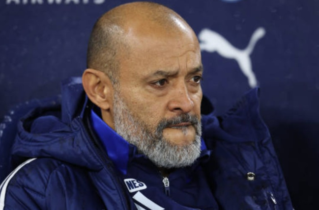 诺丁汉森林0-3不敌曼城，努诺赛后谈失利与积极面