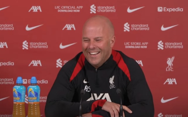 古利特：斯洛特为荷兰教练海外执教铺路，利物浦荷兰三将闪耀