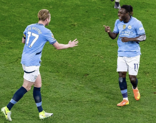 曼城3-0胜诺丁汉森林，多库强调团队凝聚力与哈兰德的重要性