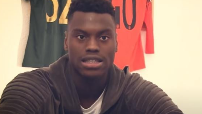 尤文图斯与马赛竞逐切尔西中卫巴迪亚西勒，蓝军同时瞄向本菲卡新星