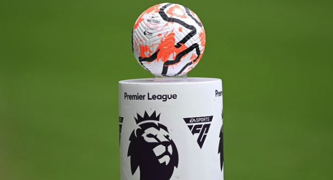 英超与远东三国达成六年转播协议，海外收入大涨23%