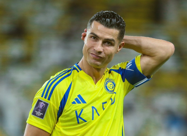 利雅得新月总经理回应C罗加盟传闻：如科幻故事，专注当下