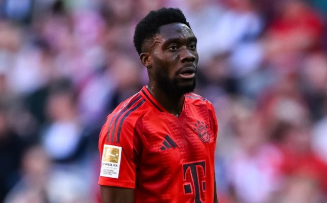 阿方索-戴维斯经纪人愤怒于拜仁谈判方式，考虑曼联和皇马报价