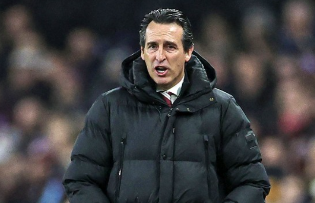 埃梅里谈维拉1-0胜南安普顿：感谢球迷，杜兰进球精彩，贝利将缺阵