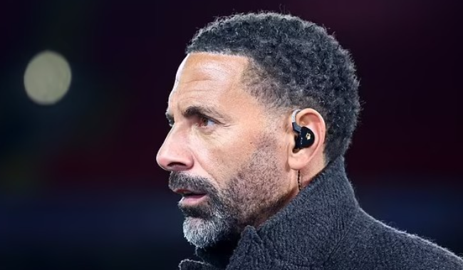 费迪南德：利物浦是本赛季欧冠夺冠热门，但需保持耐心