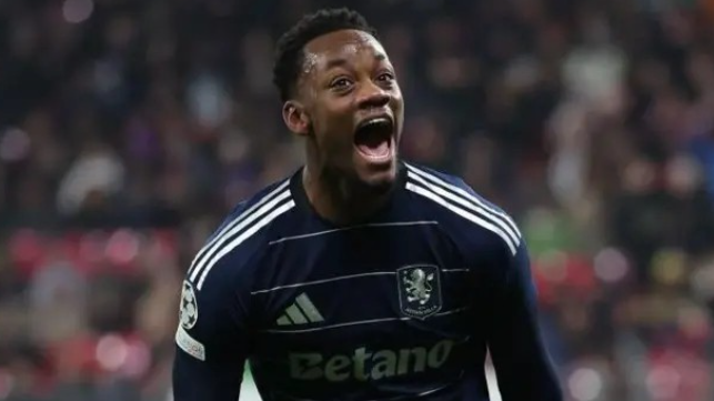 维拉欧冠胜莱比锡后，杜兰谈比赛、竞争与生日庆祝