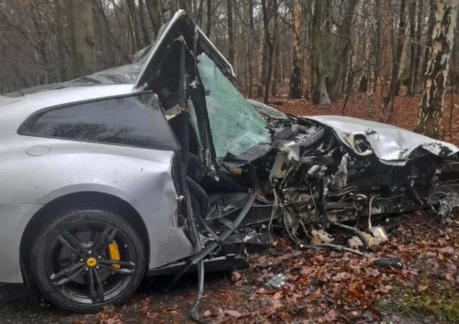 警方排除安东尼奥酒驾毒驾可能，车祸或系意外