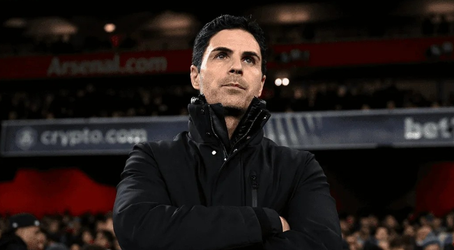 阿森纳主帅阿尔特塔：欧冠胜利彰显团队实力，萨卡与斯凯利闪耀赛场