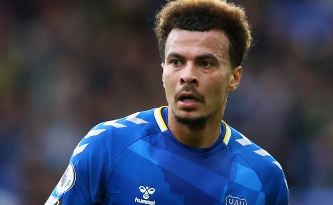 前埃弗顿球探：阿里需至少踢半年U21比赛以证明状态