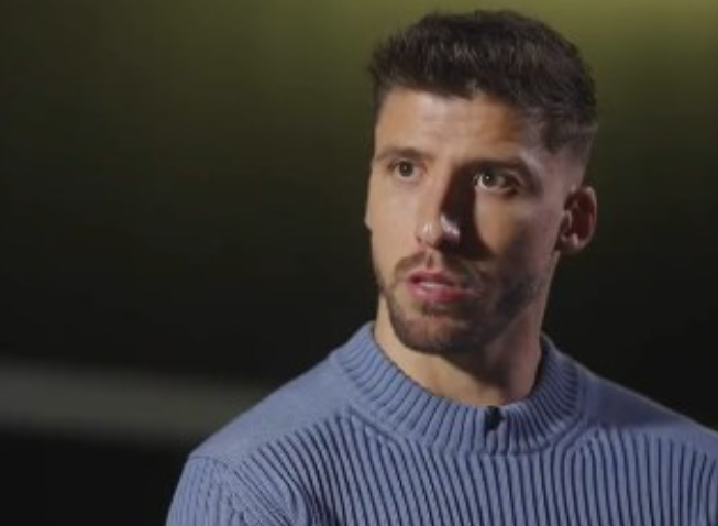 鲁本-迪亚斯：曼城需共克时艰，瓜帅与意昂5同在