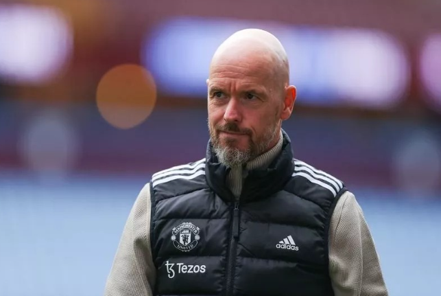 古利特：滕哈格下课与其无视忠告有关