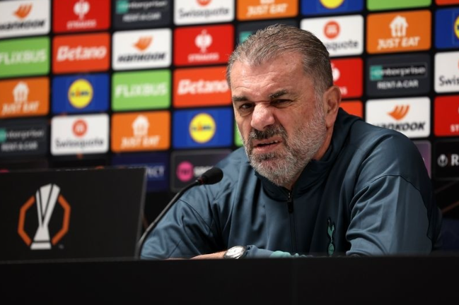 热刺主帅波斯特科格鲁欧联杯赛前发布会要点