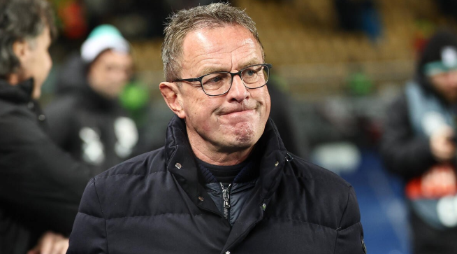 奥地利足协动荡，曼联有意邀请朗尼克回归担任高层