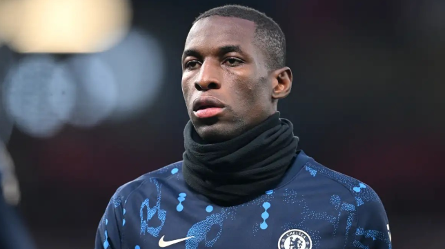 雅克松直面批评，自信应对切尔西挑战