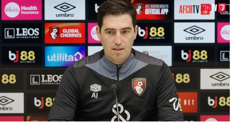 伯恩茅斯中卫塞内西重伤需手术，将缺阵三四个月