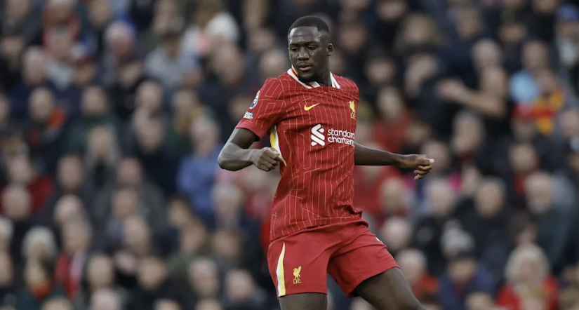 利物浦希望提前续约科纳特