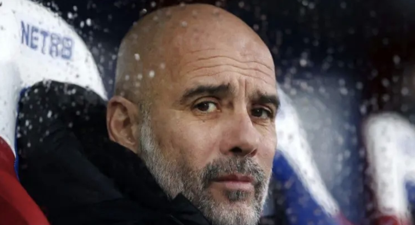 瓜迪奥拉坚称不后悔续约，曼城需找回最佳状态