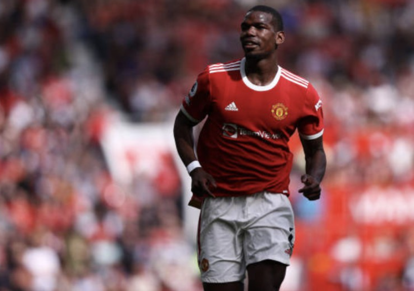 博格巴对重返曼彻斯特持犹豫态度，曼城引援遇阻