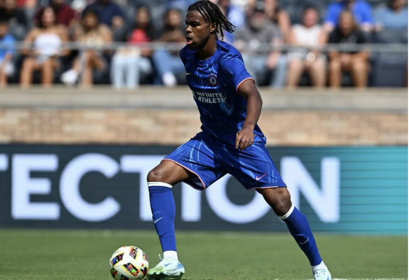 切尔西考虑冬窗放走霍尔与丘库埃梅卡，高工资成外租障碍