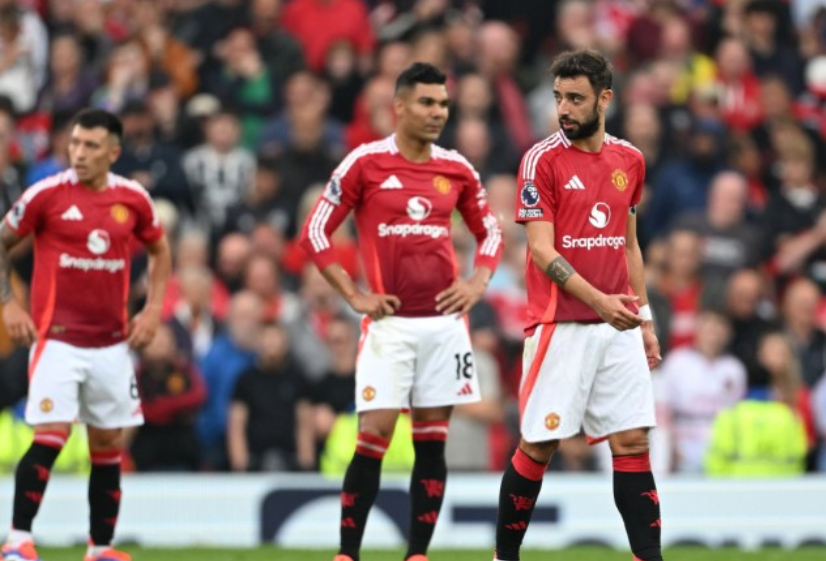 B费谈曼联对阵曼城：专注自我，力求胜利