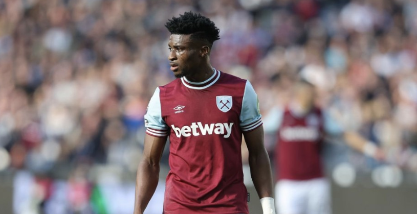 纽卡斯尔联有意引进西汉姆联边锋库杜斯，面临资金筹集挑战