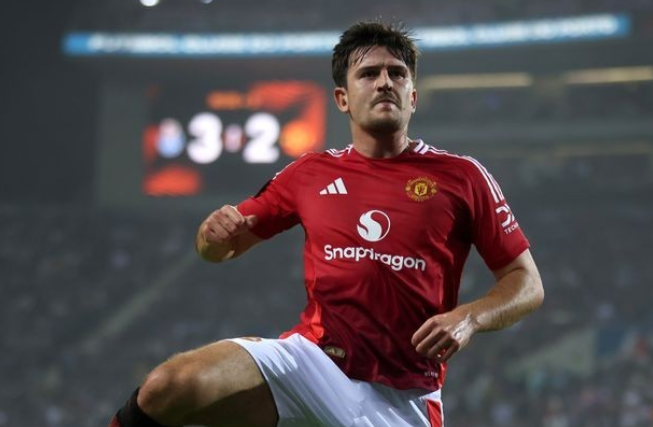 曼联希望留住马奎尔，球员本人无意离队