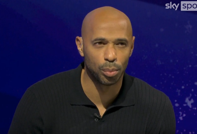 亨利谈瓜迪奥拉困境：首遭质疑，哈兰德进球减少，瓜帅或更友善面对低谷