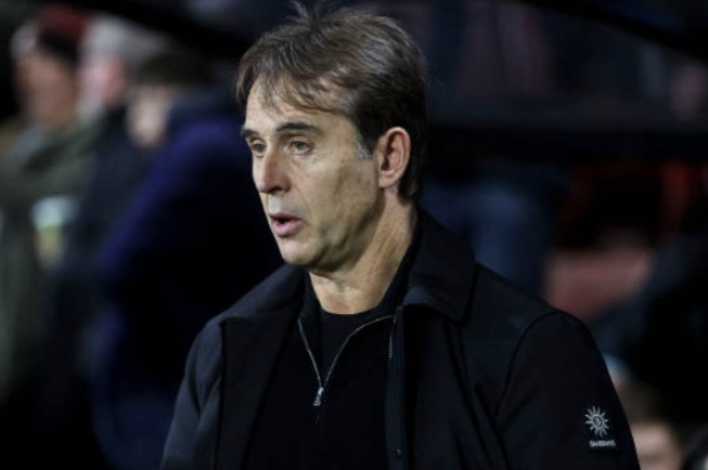 西汉姆联主帅洛佩特吉：虽憾平但看到积极面，强调团队表现