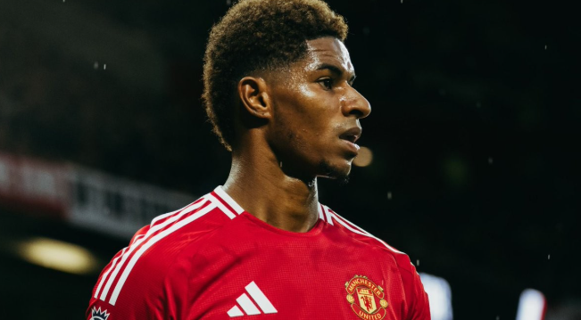 拉什福德陷离队传闻，但缺少合适买家