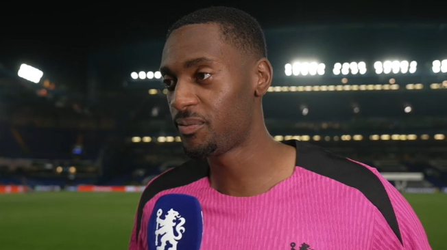 阿达拉比奥尤谈切尔西胜布伦特福德：专注训练，库库雷利亚进球振奋人心