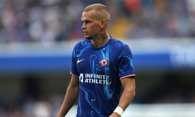 穆德里克涉嫌药检阳性，各方保持沉默等待进一步结果