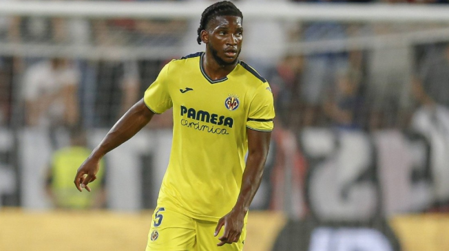 比利亚雷亚尔主场遭红牌困扰，1-1战平巴列卡诺