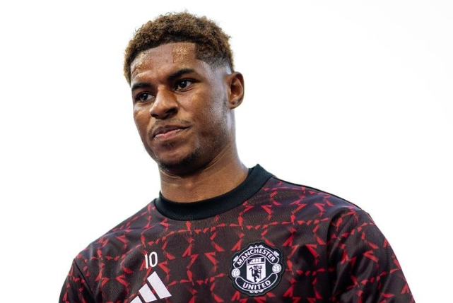 斯科尔斯担忧拉什福德曼联未来，批评其表现下滑