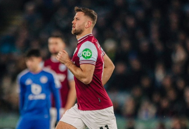 菲尔克鲁格谈西汉姆联转会与伤病经历