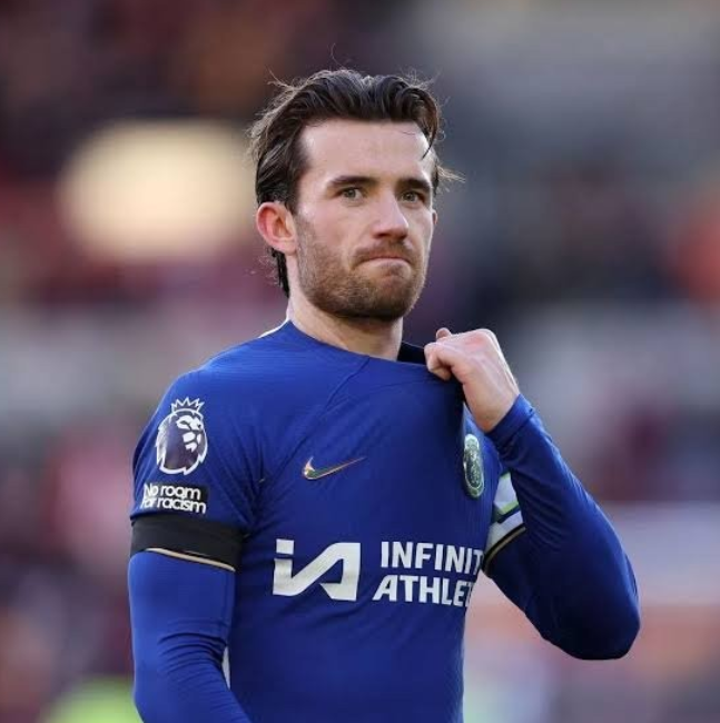 切尔西冬窗或按兵不动，奇尔韦尔寻求离队可能性增大