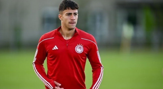 多家豪门争抢17岁新星，奥林匹亚科斯要价至少2000万镑