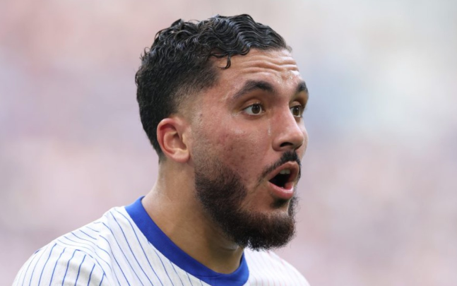 里昂倾向于冬窗留住谢尔基，除非收到满意报价