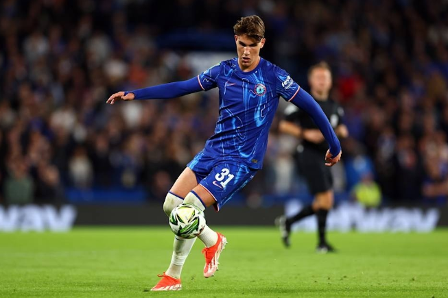 切尔西中场卡萨代伊或于1月离队，重返意大利成可能