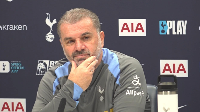 波斯特科格鲁谈利物浦情缘与热刺现状