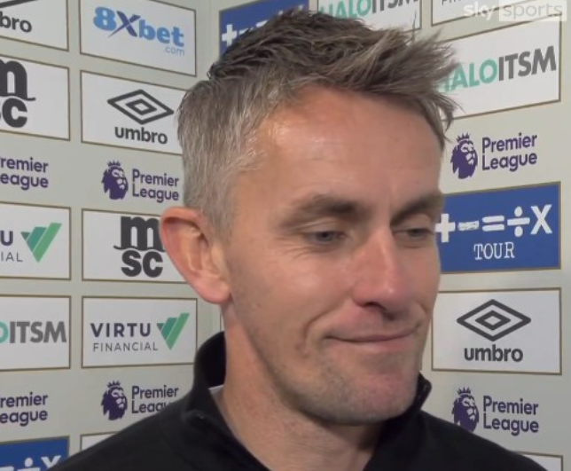 伊普斯维奇主帅麦肯纳：虽未放弃但对手更强，需从失败中学习