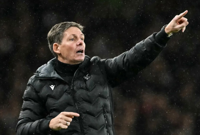 阿尔特塔谈阿森纳连胜水晶宫：球队状态正佳，热苏斯势头正猛