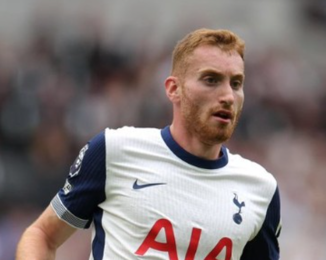 库卢塞夫斯基信心满满，热刺欲主场再胜利物浦