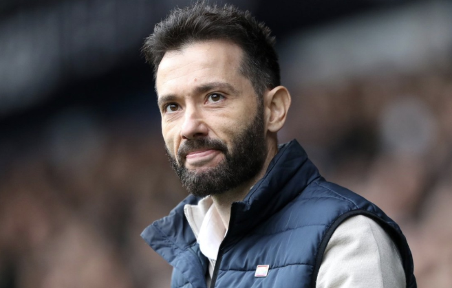 科尔伯朗将出任瓦伦西亚新任主帅