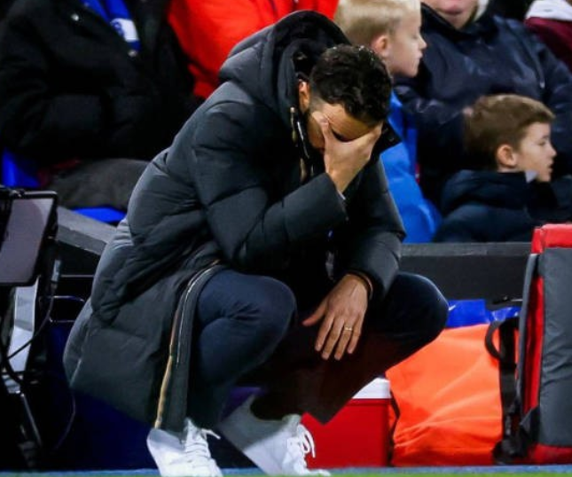 曼联新帅阿莫林面临短期与长期计划冲突，准备迎接挑战