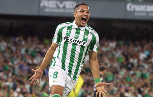 热刺有意引进巴萨外租前锋罗克及考察贝蒂斯中场卡多索